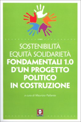 Fondamentali 1.0  d'Un Progetto Politico in Costruzion — Libro - 1
