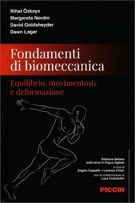 Fondamentali di Biomeccanica — Libro - 1