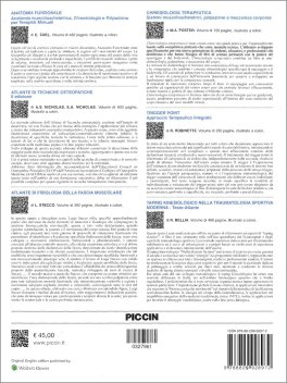 Fondamenti Clinici della Massoterapia — Libro - 2