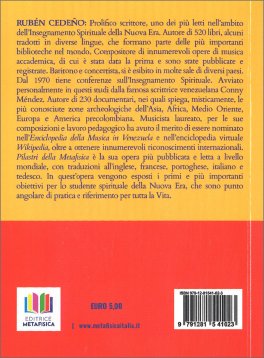 Fondamenti della Consapevolezza — Libro - 2