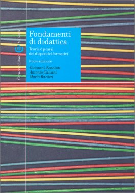 Fondamenti di Didattica — Libro - 1