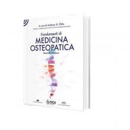 Fondamenti di Medicina Osteopatica — Libro - 1