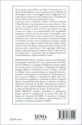 Fondamenti di Medicina Tradizionale Cinese — Libro - 2
