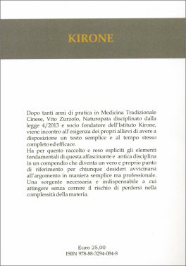 Fondamenti di Medicina Tradizionale Cinese — Libro - 2