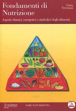 Fondamenti di Nutrizione — Libro - 2