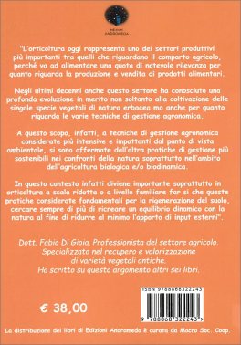 Fondamenti di Orticoltura - Vol. 1 — Libro - 2