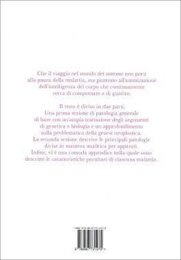 Fondamenti di Patologia per Operatori della Salute — Libro - 2