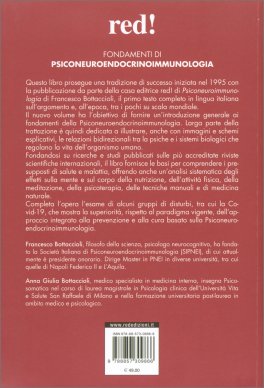 Fondamenti di Psiconeuro Endocrino Immunologia — Libro - 2