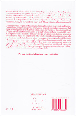 Fondamenti e Tecniche della Meditazione - Volume I — Libro - 2