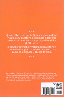Fondare un Nuovo Mondo — Libro - 2