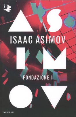 Fondazione I — Libro - 1