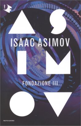 Fondazione III — Libro - 1