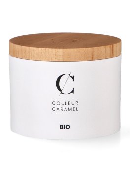 Fondotinta Bio Minerale - 3