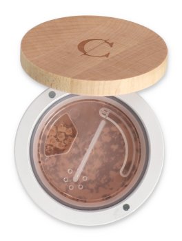 Fondotinta Bio Minerale - 6