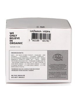 Fondotinta Bio Minerale - 7