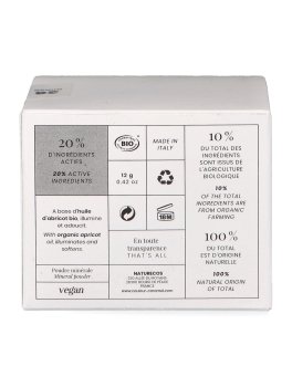 Fondotinta Bio Minerale - 8