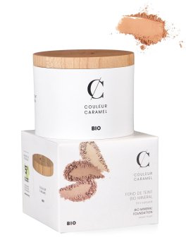 Fondotinta Bio Minerale - 1