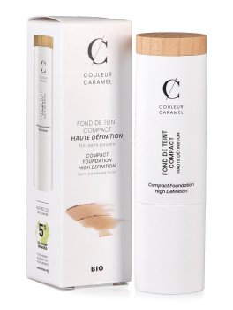 Fondotinta Compatto Stick - High Definition - 5