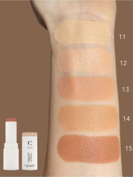 Fondotinta Compatto Stick - High Definition - 9