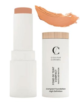 Fondotinta Compatto Stick - High Definition - 1