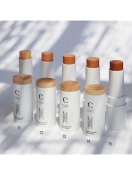 Fondotinta Compatto Stick - High Definition - 7