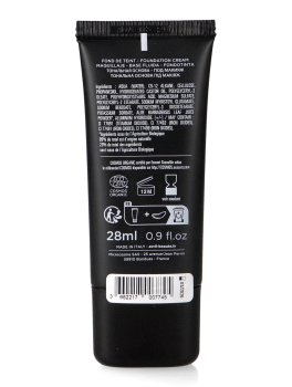 Fondotinta Opaco Bio - 2