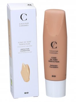 Fondotinta Perfection - Fond De Teint Perfection - 1
