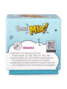 FoneMIX - 1