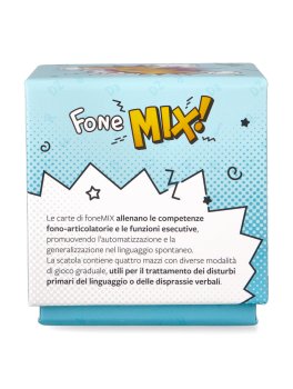FoneMIX - 3