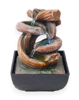 Fontana Zen - 3 Vasche - 8