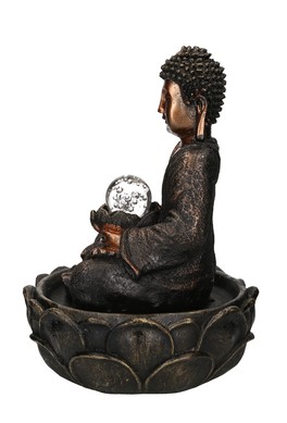 Fontanella Buddha Compassione - 3