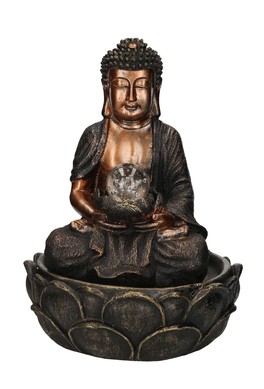 Fontanella Buddha Compassione - 2