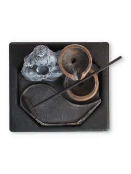 Fontanella Buddha Zen - 2