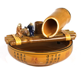 Fontanella di Bambù Natsumi