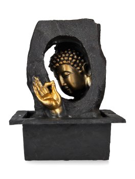 Fontanella Mano di Buddha - 2