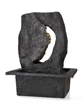 Fontanella Mano di Buddha - 3
