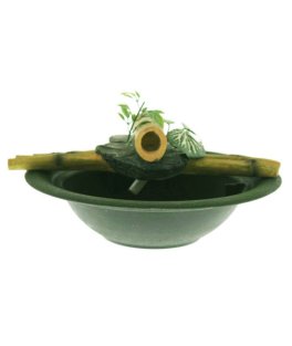 Fontanella Zen Semplice - 2