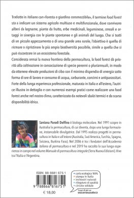 Food Forest — Libro - 2