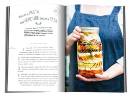 Food Jar! — Libro - 4