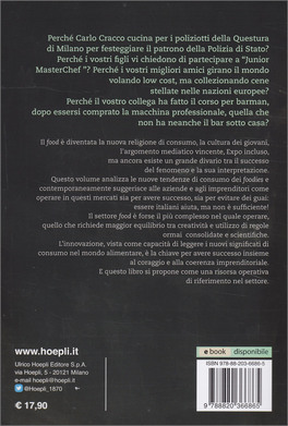 Food Marketing — Libro - 2