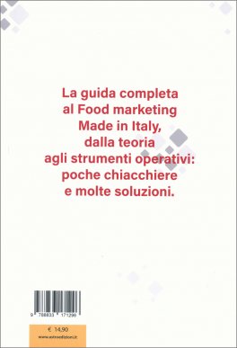 Food Marketing 2.0 — Libro - 2