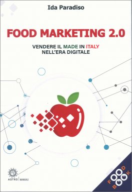 Food Marketing 2.0 — Libro - 1