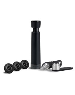 Food & Wine Vacuum Set - 1