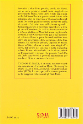 Fools Crow — Libro - 2