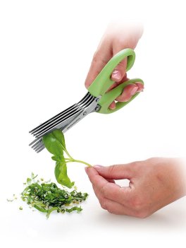 Forbici per Erbe Aromatiche "Presto" - 3