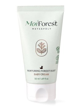 Forest Dust Baby Cream - 1