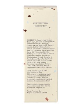 Forest Dust Baby Cream - 4