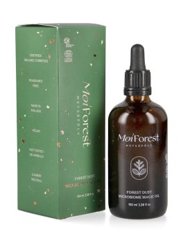 Forest Dust Microbiome Magic Oil - 1