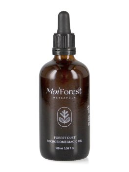 Forest Dust Microbiome Magic Oil - 2