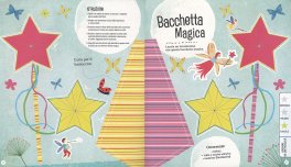 Foresta Incantata — Libro - 3